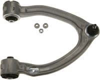 Neatkarīgās balstiekārtas svira, Riteņa piekare