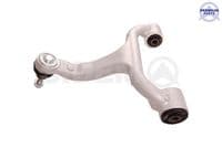 Neatkarīgās balstiekārtas svira, Riteņa piekare