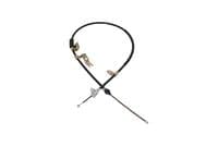 Trose, Stāvbremžu sistēma