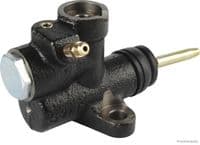 Darba cilindrs, Sajūgs