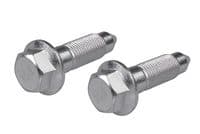 Montāžas komplekts, Neatkarīgās balstiekārtas svira