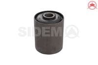 Bukse, Lāgu atspere