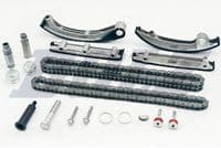 Sadales vārpstas piedziņas ķēdes komplekts