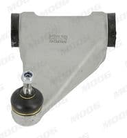 Neatkarīgās balstiekārtas svira, Riteņa piekare