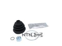 Putekļusargu komplekts, Piedziņas vārpsta