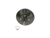 Bremžu pastiprinātājs