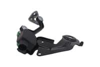 Sensors, lukturu augstuma regulēšana