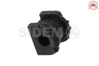 Piekare, Stabilizators