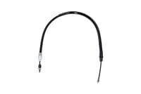 Trose, Stāvbremžu sistēma