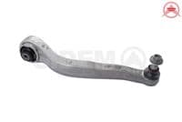 Neatkarīgās balstiekārtas svira, Riteņa piekare