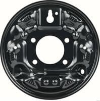 Dubļu sargs, Bremžu disks