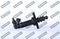 Darba cilindrs, Sajūgs