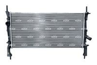 Radiators, Motora dzesēšanas sistēma