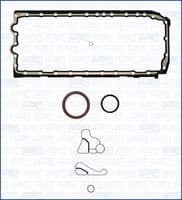 Blīvju komplekts, Motora bloks