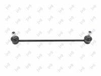 Stiepnis/Atsaite, Stabilizators