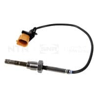 Devējs, Izplūdes gāzu temperatūra