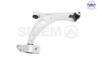 Neatkarīgās balstiekārtas svira, Riteņa piekare