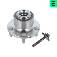 Riteņa rumbas gultņa komplekts