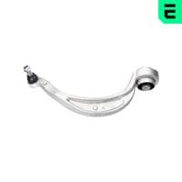 Neatkarīgās balstiekārtas svira, Riteņa piekare