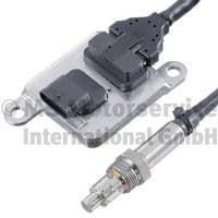 NOx-devējs, NOx-katalizators