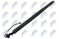 Gāzes atspere, Bagāžas/Kravas nodalījuma vāks