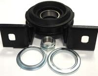 Piekare, Kardānvārpsta