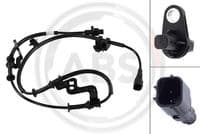 Devējs, Riteņu griešanās ātrums