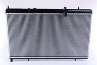 Radiators, Motora dzesēšanas sistēma