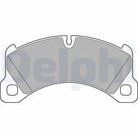 Bremžu uzliku kompl., Disku bremzes