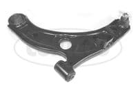 Neatkarīgās balstiekārtas svira, Riteņa piekare