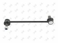 Stiepnis/Atsaite, Stabilizators