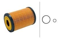 Eļļas filtrs