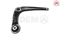 Neatkarīgās balstiekārtas svira, Riteņa piekare