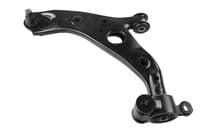 Neatkarīgās balstiekārtas svira, Riteņa piekare