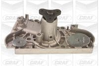 Ūdens sūknis, dzinēja dzesēšana