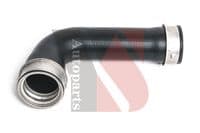 Pūtes sistēmas gaisa caurule