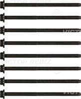 Cilindru galvas skrūvju komplekts