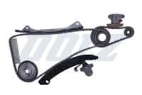 Sadales vārpstas piedziņas ķēdes komplekts