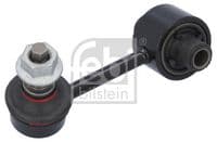 Stiepnis/Atsaite, Stabilizators