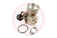 Izpl. gāzu recirkulācijas vārsts