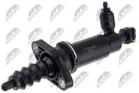 Darba cilindrs, Sajūgs