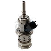 Iesmidzinšanas vārsts, Karbamīda iesmidzināšana