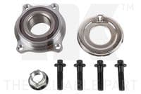 Riteņa rumbas gultnis