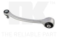 Neatkarīgās balstiekārtas svira, Riteņa piekare