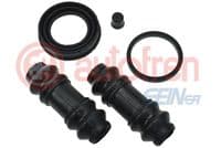 Remkomplekts, Bremžu suports