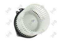 Salona ventilators