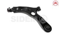 Neatkarīgās balstiekārtas svira, Riteņa piekare