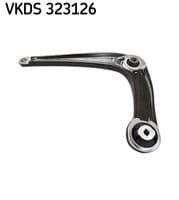 Neatkarīgās balstiekārtas svira, Riteņa piekare