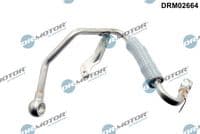 Dzesēšanas šķidruma caurule