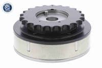 Sadales vārpstas regulēšanas mehānisms